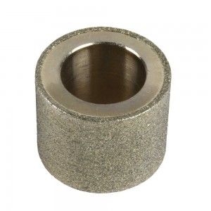 DRILL DOCTOR DA31325GF MOLA ABRASIVA DIAMANTATA AGGRESSIVA GRANA 100 Dinamitek 2