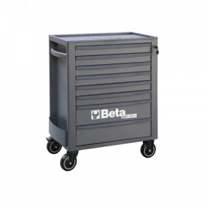 BETA 2400 RSC24/8-VAL CASSETTIERA MOBILE CON OTTO CASSETTI E ASSORTIMENTO DI 445 UTENSILI Dinamitek 3