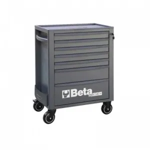 BETA 2400 RSC24-7-VIS-A CASSETTIERA MOBILE CON SETTE CASSETTI E ASSORTIMENTO INDUSTRIA DI 224 UTENSILI Dinamitek 3