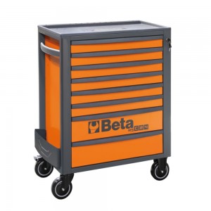 BETA RCS24/8 CASSETTIERA MOBILE OFFICINA VUOTA 8 CASSETTI Dinamitek 2