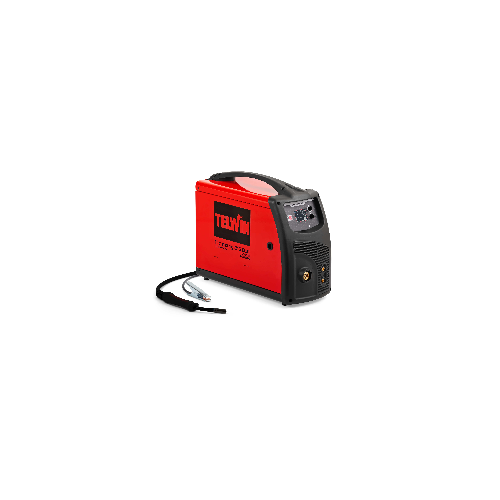 TELWIN 816232 TECHNOMIG 215 DUAL SYNERGIC 230V Dinamitek 2