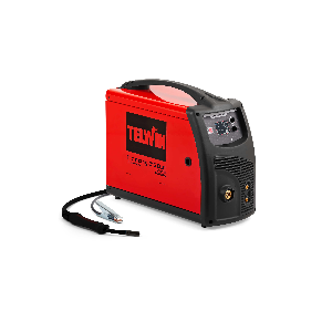 TELWIN 816232 TECHNOMIG 215 DUAL SYNERGIC 230V Dinamitek 2