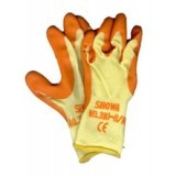 PAIR OF WORK GLOVES 310 SHOWA Dinamitek 2
