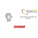 PAAR ARBEITSHANDSCHUHE 370 SHOWA Dinamitek 1