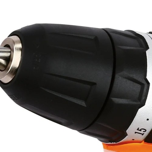 BETA 1972/K12V-10 TRAPANO AVVITATORE ULTRACOMPATTO 12 V Dinamitek 3