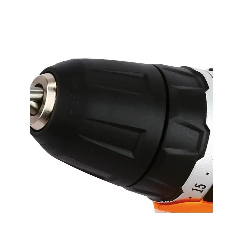 BETA 1972/K12V-10 TRAPANO AVVITATORE ULTRACOMPATTO 12 V Dinamitek 3