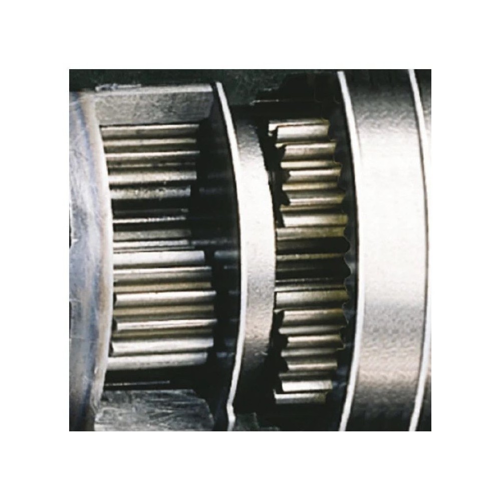 BETA 1972/K12V-10 TRAPANO AVVITATORE ULTRACOMPATTO 12 V Dinamitek 4
