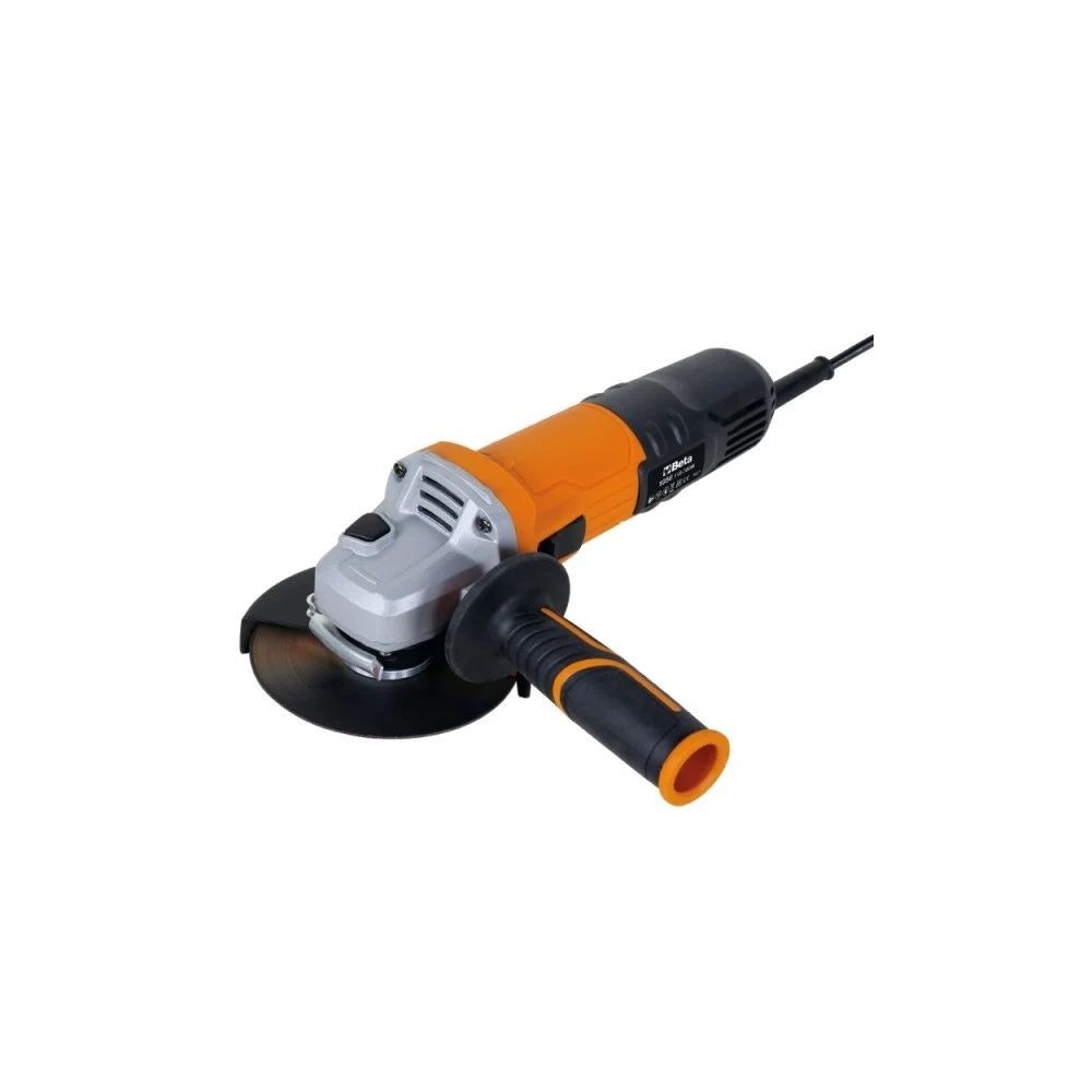 BETA 1956 115-750W SMERIGLIATRICE ANGOLARE 115 MM Dinamitek 2