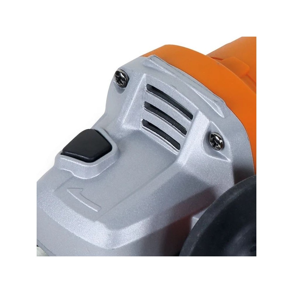 BETA 1956 115-750W SMERIGLIATRICE ANGOLARE 115 MM Dinamitek 3