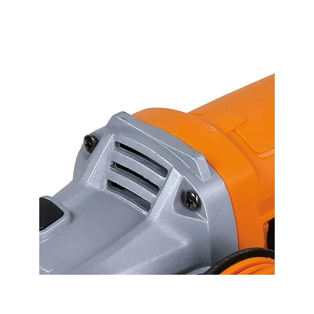 BETA 1956 115-750W SMERIGLIATRICE ANGOLARE 115 MM Dinamitek 6