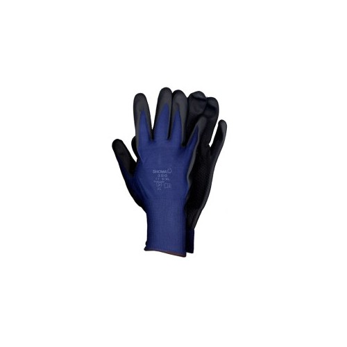 PAIRE DE GANTS DE TRAVAIL 380 SHOWA Dinamitek 2