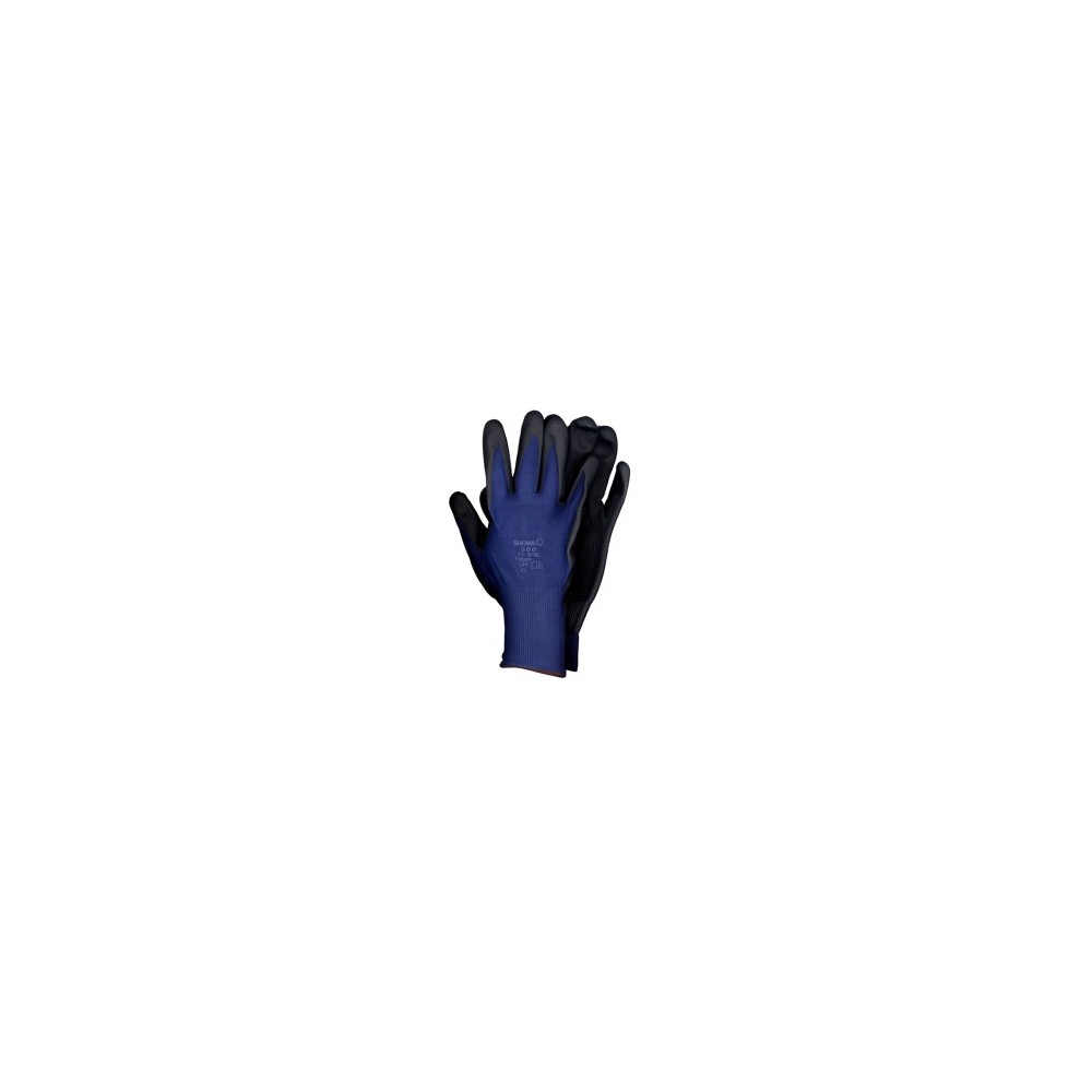 PAIRE DE GANTS DE TRAVAIL 380 SHOWA Dinamitek 2