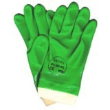 PAR DE GUANTES DE TRABAJO 600 SHOWA Dinamitek 2