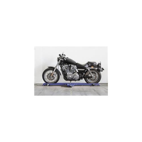 FERVI 0430 CARRELLO SPOSTA MOTO Dinamitek 3