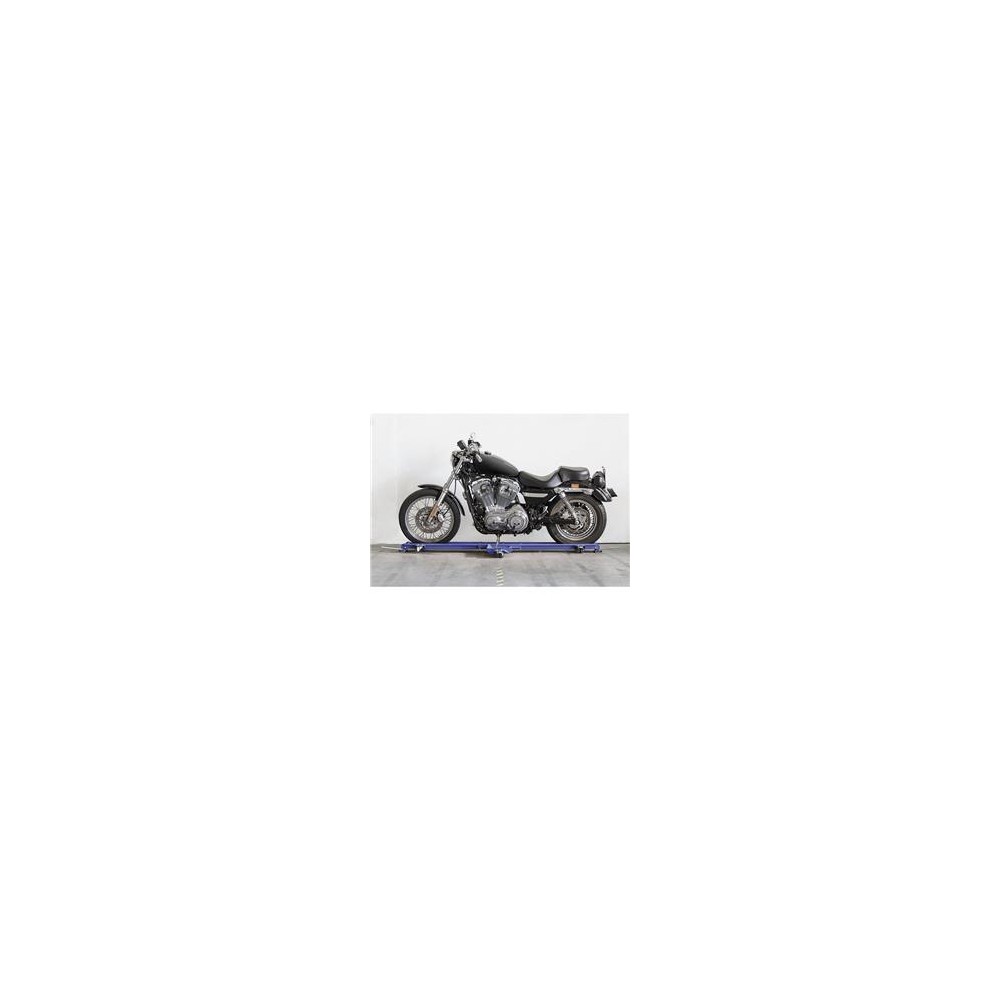 FERVI 0430 CARRELLO SPOSTA MOTO Dinamitek 3