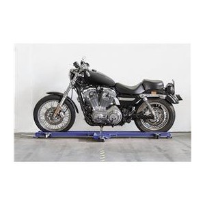 FERVI 0430 CARRELLO SPOSTA MOTO Dinamitek 3