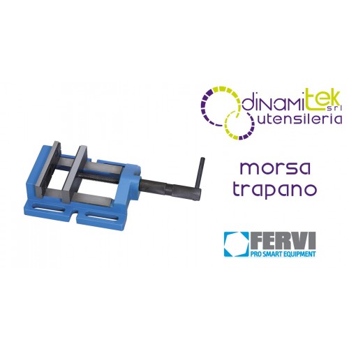 M001/150 150-MM-BOHRSCHRAUBSTOCK FERVI
