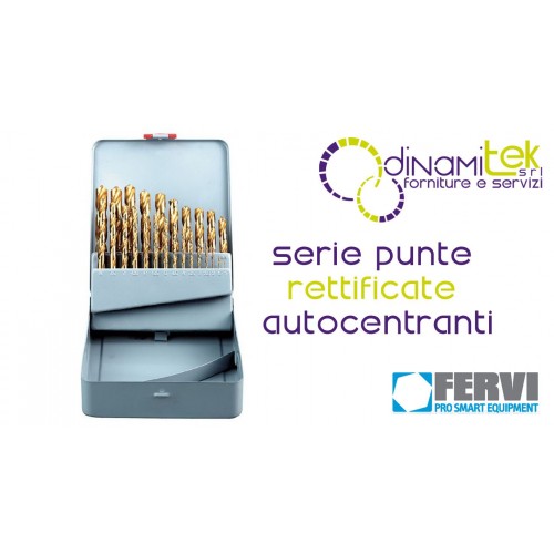 P061 19-TEILIGES SELBSTZENTRIERENDES UND..