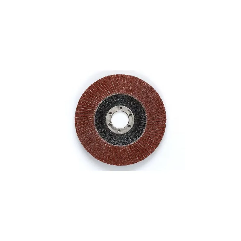 967A DISCO LAMELLARE PIANO 115 MM 3M™ CUBITRON™ II VARIE GRANE cf 10 pz Dinamitek 2