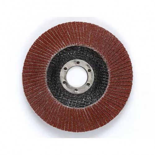 967A DISCO LAMELLARE PIANO 125 MM 3M™ CUBITRON™ II VARIE GRANE cf 10 pz Dinamitek 2