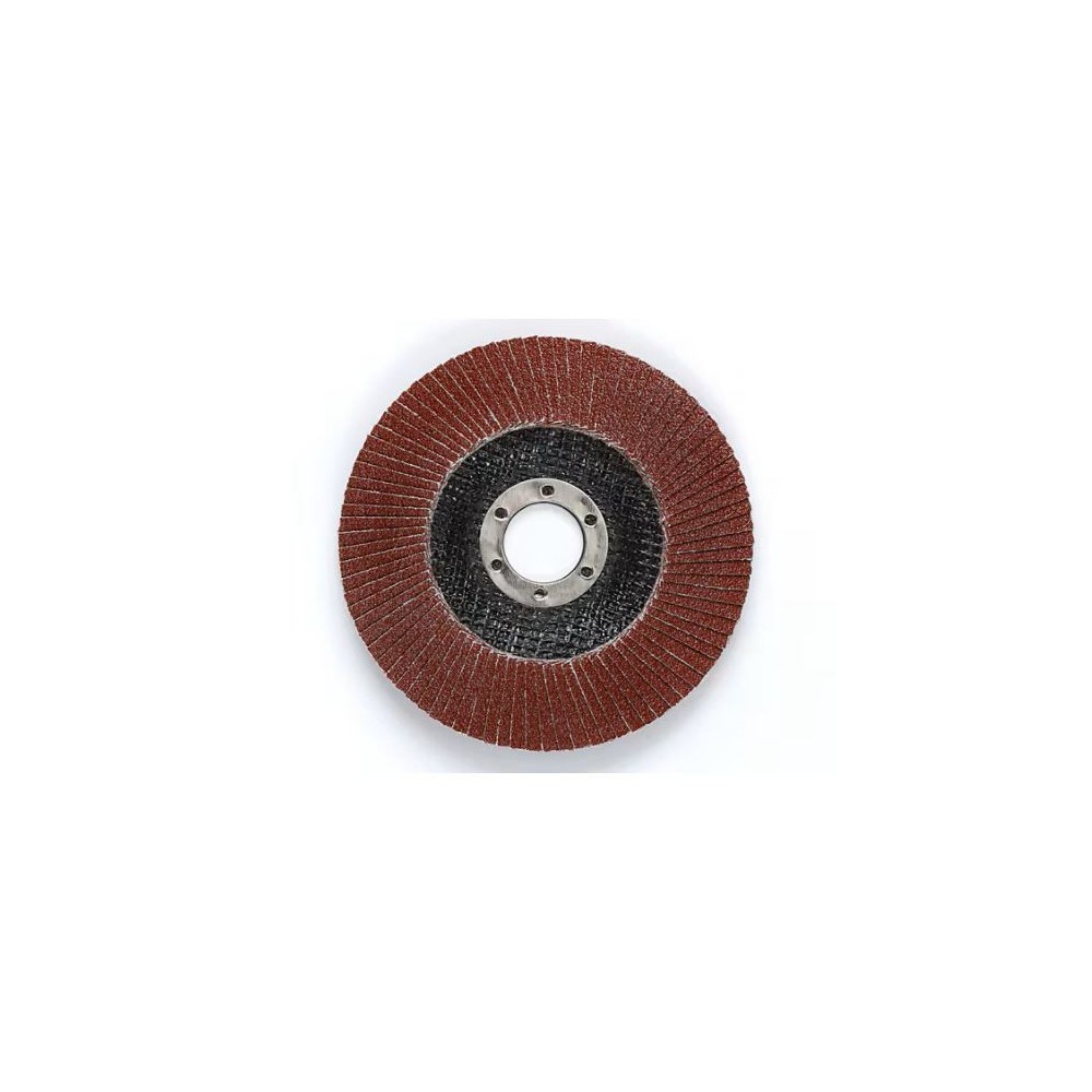 967A DISCO LAMELLARE PIANO 125 MM 3M™ CUBITRON™ II VARIE GRANE cf 10 pz Dinamitek 2