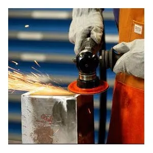 982C DISCO FIBRATO 115 MM X 22 MM 3M™ CUBITRON™ II VARIE GRANE cf 100 pz Dinamitek 3
