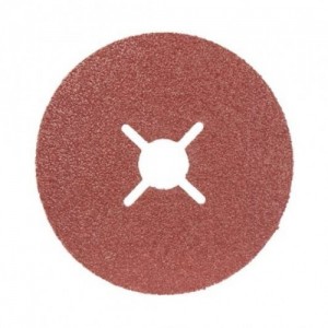 27741-982 C-CUBITRON II-DISCHI FIBRATI 180 GRANA 80 3M Dinamitek 2