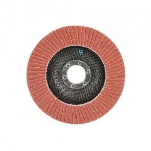 969F DISCO LAMELLARE PIANO 125 MM 3M™ CUBITRON™ II VARIE GRANE cf 10 pz Dinamitek 2