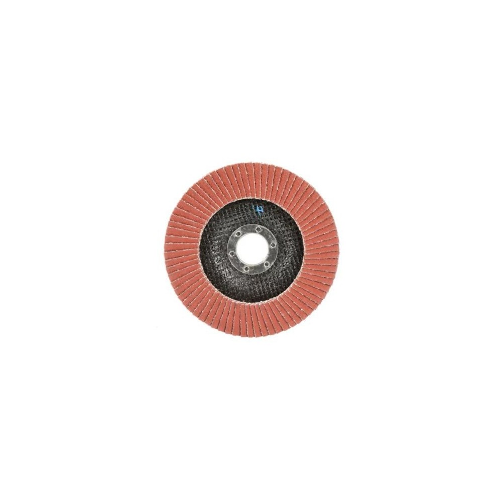 969F DISCO LAMELLARE PIANO 115 MM 3M™ CUBITRON™ II VARIE GRANE cf 10 pz Dinamitek 2