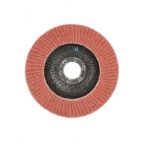 969F DISCO LAMELLARE PIANO 180 MM 3M™ CUBITRON™ II VARIE GRANE cf 10 pz Dinamitek 2