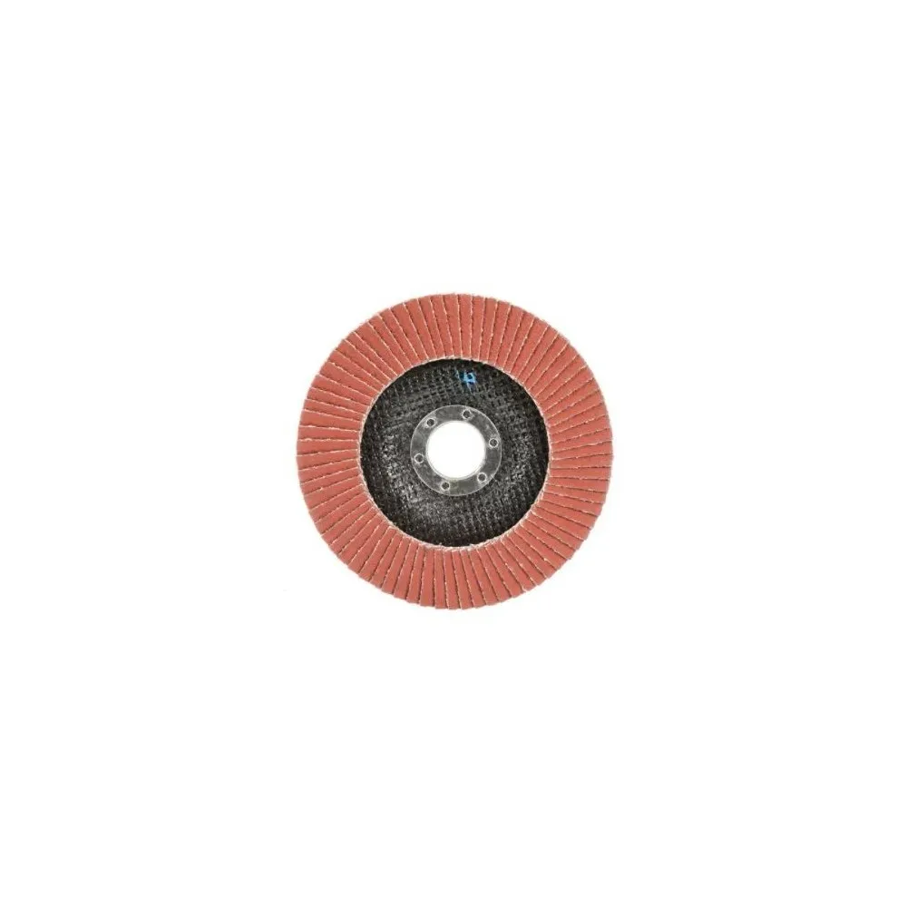 969F DISCO LAMELLARE PIANO 180 MM 3M™ CUBITRON™ II VARIE GRANE cf 10 pz Dinamitek 2