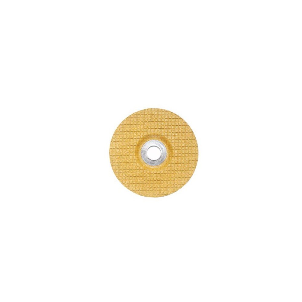 51744 T27 80+ DISCHI DA SBAVO FLESSIBILI 125 MM X 3 MM X 22 MM 3M™ CUBITRON™ II cf 50 pz Dinamitek 2