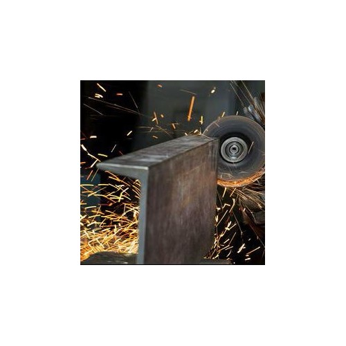 47190 SILVER T27 DISCO DA SBAVO A CENTRO DEPRESSO 180MM X 7MM X 22MM 3M™ cf 20 pz Dinamitek 6