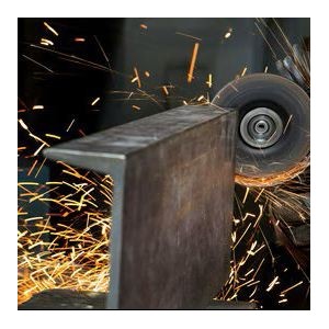 47190 SILVER T27 DISCO DA SBAVO A CENTRO DEPRESSO 180MM X 7MM X 22MM 3M™ cf 20 pz Dinamitek 6