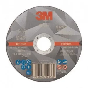 6 MM X 22 MM 3M™ cf 50 pz Dinamitek 1