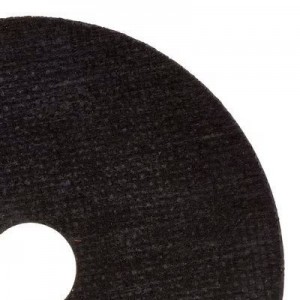 47092 SILVER T41 DISCO DA TAGLIO 125 MM X 1