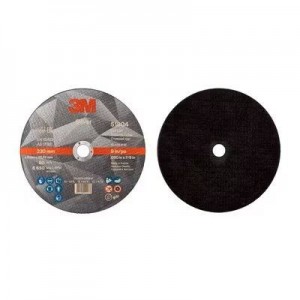 47126 SILVER T41 DISCO DA TAGLIO 230 MM X 2 MM X 22.23 MM 3M™ cf 50 pz Dinamitek 4