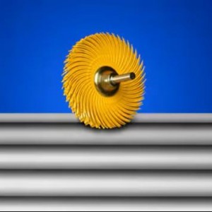 73720 SPAZZOLA RADIALE BRISTLE TIPE S BB-ZB TIPO C P80 150 MM GIALLA 3M SCOTCH-BRITE™ Dinamitek_3.jpg