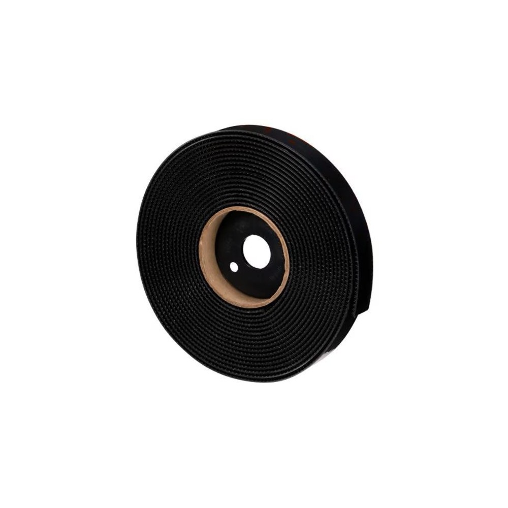 SJ3550CF CHIUSURA RICHIUDIBILE NERO 25 MM X 5 M TIPO 250 3M™ DUAL LOCK™ 1 rotolo Dinamitek 2