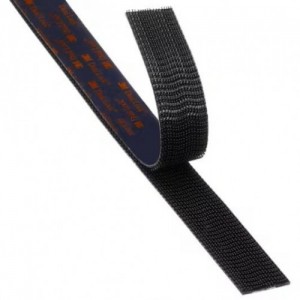 SJ3550CF CHIUSURA RICHIUDIBILE NERO 25 MM X 5 M TIPO 250 3M™ DUAL LOCK™ 1 rotolo Dinamitek 3