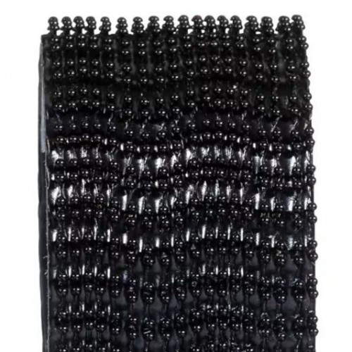 SJ3550CF CHIUSURA RICHIUDIBILE NERO 25 MM X 5 M TIPO 250 3M™ DUAL LOCK™ 1 rotolo Dinamitek 4