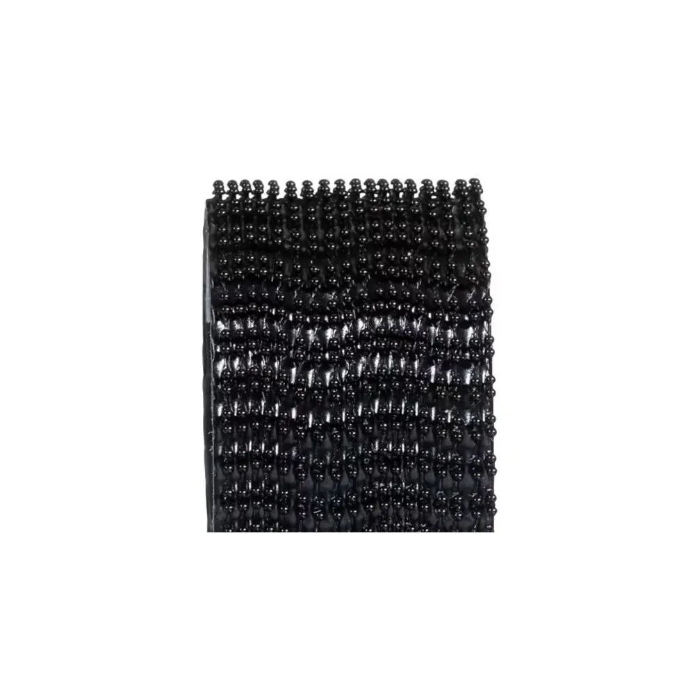 SJ3550CF CHIUSURA RICHIUDIBILE NERO 25 MM X 5 M TIPO 250 3M™ DUAL LOCK™ 1 rotolo Dinamitek 4