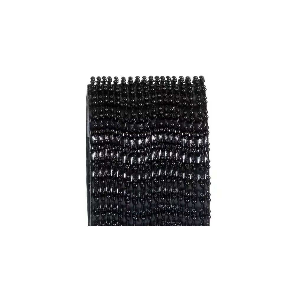 SJ3550CF CHIUSURA RICHIUDIBILE NERO 25 MM X 5 M TIPO 250 3M™ DUAL LOCK™ 1 rotolo Dinamitek 4