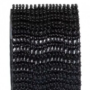 SJ3550CF CHIUSURA RICHIUDIBILE NERO 25 MM X 5 M TIPO 250 3M™ DUAL LOCK™ 1 rotolo Dinamitek 4