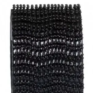 SJ3550CF CHIUSURA RICHIUDIBILE NERO 25 MM X 5 M TIPO 250 3M™ DUAL LOCK™ 1 rotolo Dinamitek 4