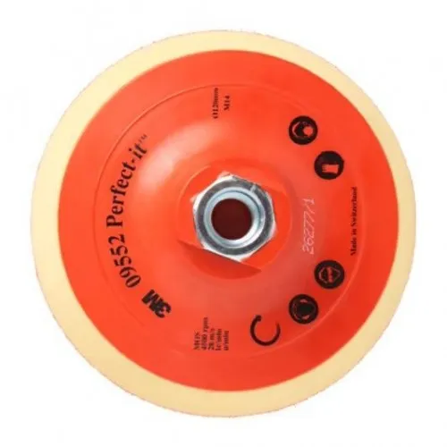 09552 PLATORELLI PER LUCIDATURA PERFECT-IT™ M14 3M™ Dinamitek 2