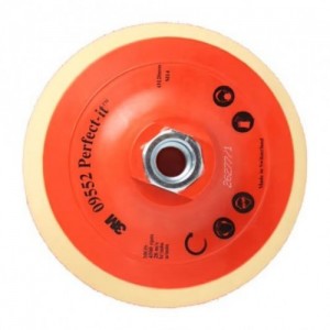 09552 PLATORELLI PER LUCIDATURA PERFECT-IT™ M14 3M™ Dinamitek 2