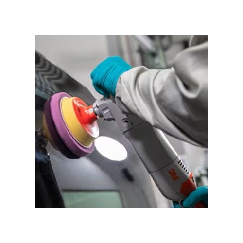 09552 PLATORELLI PER LUCIDATURA PERFECT-IT™ M14 3M™ Dinamitek 6