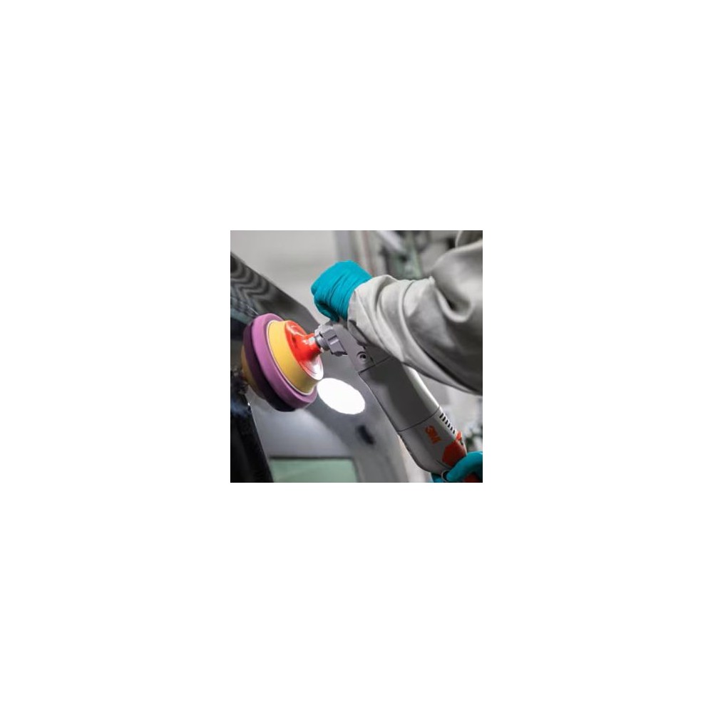 09552 PLATORELLI PER LUCIDATURA PERFECT-IT™ M14 3M™ Dinamitek 6
