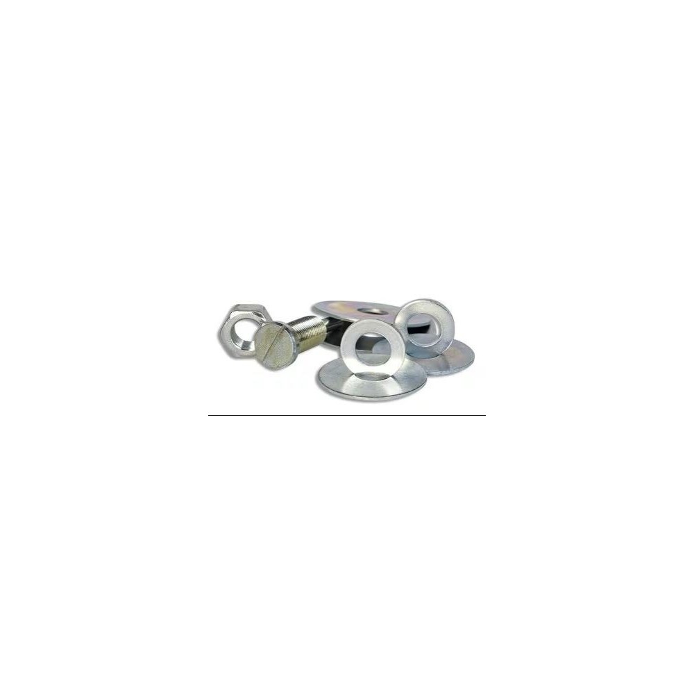 07947 MANDRINO MN-AC SERIE 900-6 3M SCOTCH-BRITE™ Dinamitek 2